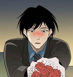 Melo holic-沉迷爱情 [db:作者] 漫画封面